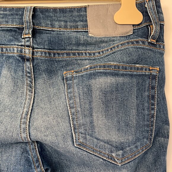 The Loose Skinny Jean from 6397 - Picture 3 of 7